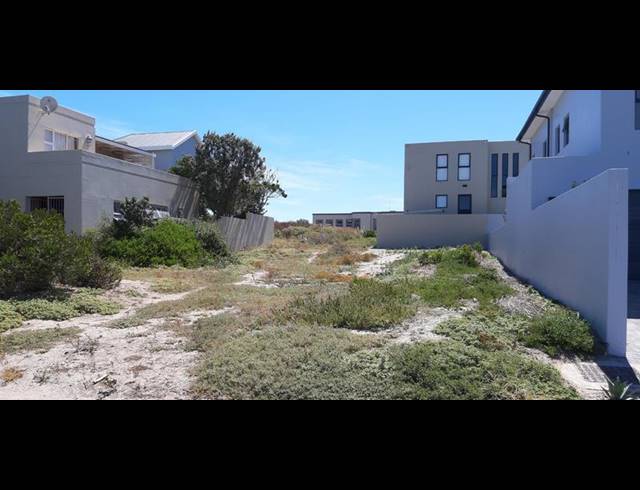 LAND FOR SALE IN CALYPSO BEACH